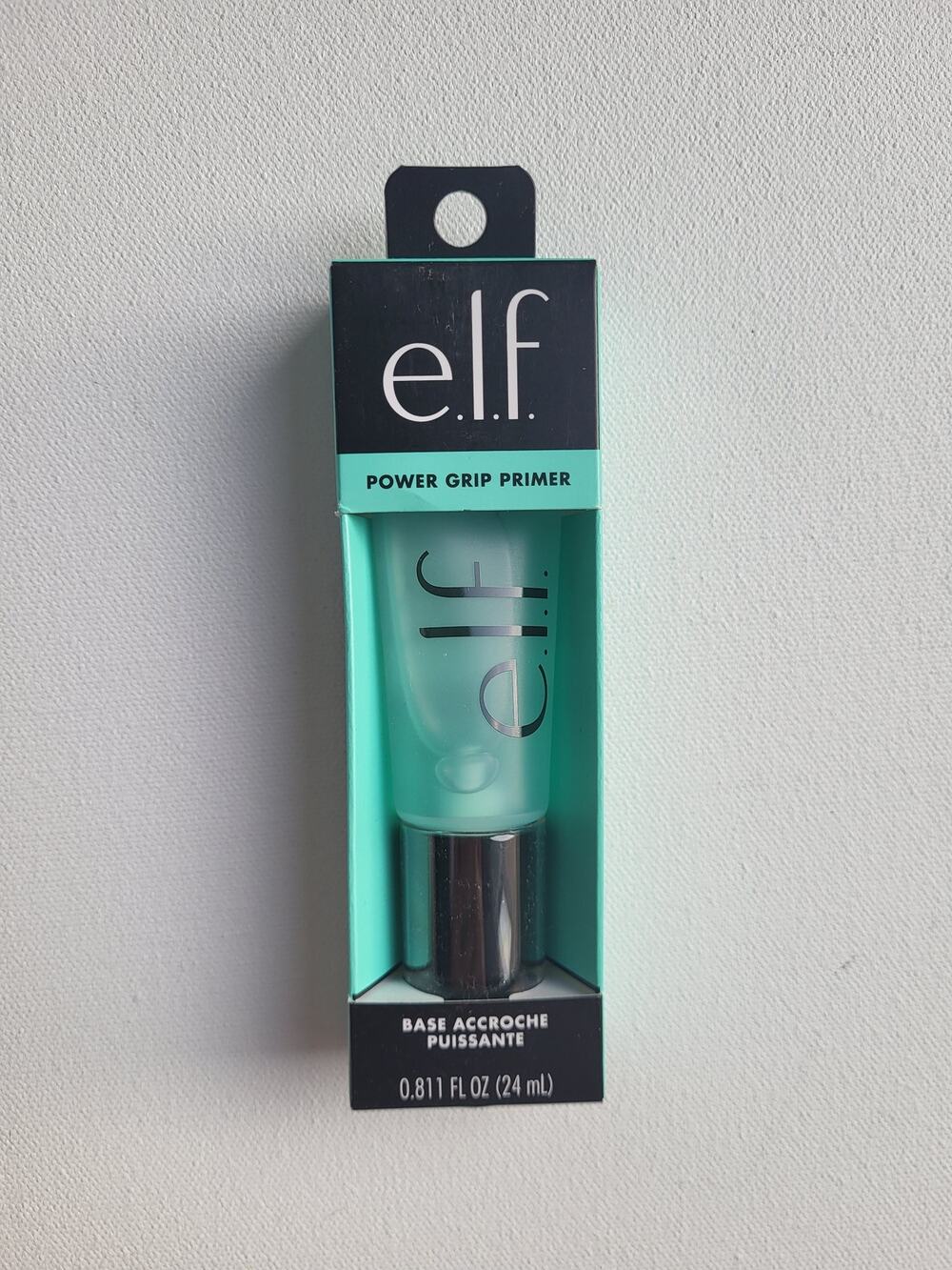 e.l.f. Power Grip Primer New in Box